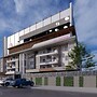 Livancia Hillside Hotel