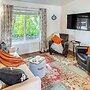 1 Mi to Tubbs Hill & Lake: Midtown Home w/ Yard!