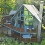 Blue Ridge Pkwy View & Deck: Brevard Home!