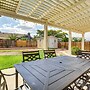 Family-friendly Home w/ Fenced Yard in Victorville