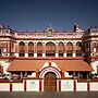 THE Lotus Palace Chettinad