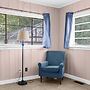 Blushing Bungalow