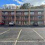 OYO Hotel Harriman near I-40