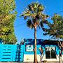Peace Hostel Mx