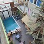 La casa de Bamboo