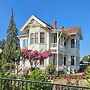 The JD Hyde Historic Inn