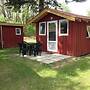 4 Person Holiday Park Home in Jelling