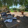 Lush Farmhouse in Umbertide With Pool