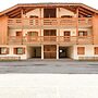 Spacious Chalet With Garden Near Ski Area in Tyrol