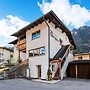 Cozy Apartment in the Heart of the Otztal