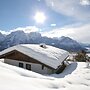 Chalet in Iselsberg-stronach Near Ski-lift