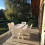 Elegant Chalet in Gerbepal in Cosy Environment