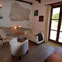 Tasteful Apartment in Pergola With Terrace