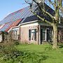 Authentic Farmhouse in Pingjum With Hot Tub