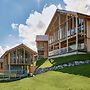 Majestic Chalet With Pool and Sauna