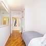 Condotta 16 Apartments