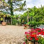 Cosy Farmhouse in Bacchereto With Swimming Pool