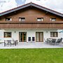 Holiday Home in ski Area in Mittersill