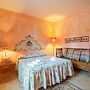Apartment in Villa With Swimming Pool