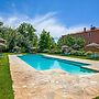 Farmhouse in Montescudaio With a Shared Pool Near sea & Park
