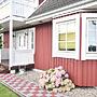 Modern Apartment in Wittenbeck With Terrace, Fenced Garden