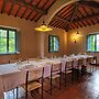 Expensive Villa With Tennis Court in Sinalunga