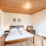 Quietly-located Apartment Near the Center of Radstadt