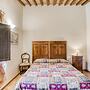 Lovely Apartment in Citerna With Swimming Pool