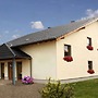Lovely Apartment in Morz With Garden & Balcony