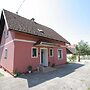 Modern Apartment With Garden Near the Petzen ski Area in Eberndorf / C