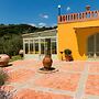Bright Farmhouse in Montecatini Terme With Swimming Pool