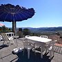 Inviting Holiday Home With Terrace, Garden Furniture, BBQ