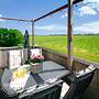 Beautiful Apartment in Callantsoog Near Beach