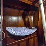 Cushy Boat in Merkem With Terrace
