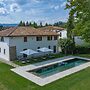 Restful Holiday Home in Reggello With Swimming Pool