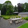 Gite With Swimming Pool Situated in Wonderful Castle Grounds in Gesves