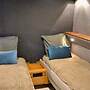 Luxury Yacht in La Rochelle With a Terrace
