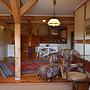 Rustic-style Apartment in Buschenhagen With Garden