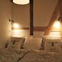 Chic Apartment in Thuringia With Sauna