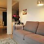 Cozy Apartment in Bergen on Dutch Coast