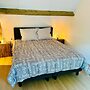 Alluring Holiday Home in Erp Near Forest