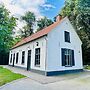 Alluring Holiday Home in Erp Near Forest