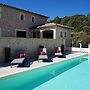 Magnificent Villa in Saint-ambroix With Private Pool