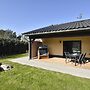 Cozy Apartment in Barnekow With Private Terrace
