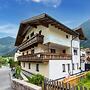Beautiful Holiday Apartment in Umhausen With two Balconies