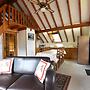 Beautiful Apartment in La Bresse Near Ski Area