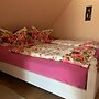 Apartment in Luckaitztal-gossda With Parking Space