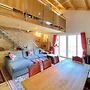 Chalet Salzburg, Dienten