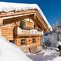 Chalet Steinbock, St. Martin am Tennengebirge