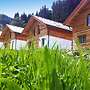 Holiday Home in Gaal im Murtal in a Beautiful Setting
